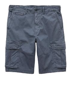 กางเกงขาสั้นสำหรับผู้ชายมีกระเป๋าระบายอากาศได้ดีแห้งเร็วสีตามสั่ง - Product Image 1