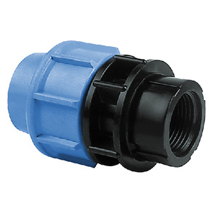 Raccordo Femmina 25 x 3/4 - Product Image 1