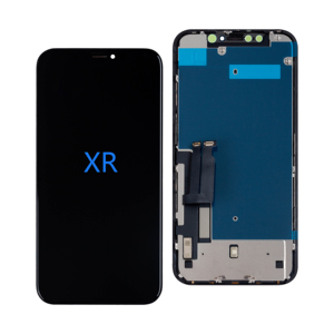 Pantalla <span class=keywords><strong>LCD</strong></span> de pantalla táctil de teléfono móvil para <span class=keywords><strong>iPhone</strong></span> XR 6,1 pulgadas 1 año de garantía Embalaje personalizado - Product Image 1