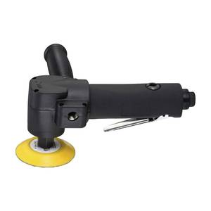 Polisseuse d'angle de source d'air de bonne qualité du fabricant Ponceuse à air à forte étanchéité Support OEM personnalisable - Product Image 1