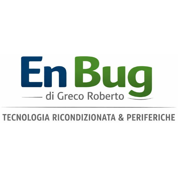 Bug di Greco Roberto logo