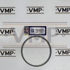 VOE 1100510 Scraper Ring for Volvo Wheel Loaders VMP Brands High Quality New Condition Construction Machinery Spare Parts - Product Image 2