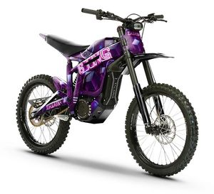 ทาลาเรียย100% อุตสาหกรรม MX5จักรยานวิบากไฟฟ้ามืออาชีพผลิตจากเรา - Product Image 3