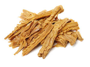 Brotes de Bambú Secos en Oferta, Brotes de Bambú Comestibles - Product Image 4