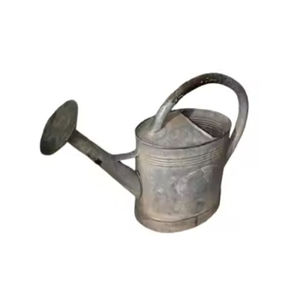 Pot de bidon d'eau de jardin de conception antique, bidon d'eau de taille personnalisée de qualité supérieure pour l'arrosage des plantes - Product Image 4