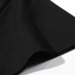 T-shirt pour hommes en gros, personnalisé, de la meilleure qualité, à vendre, design le plus populaire, fabriqué au Pakistan - Product Image 4