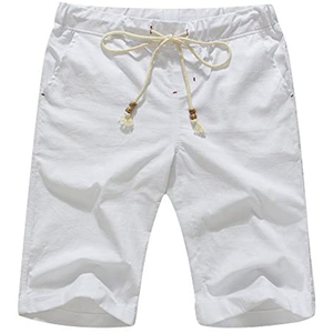 กางเกงวิ่งขาสั้นสำหรับวิ่ง,กางเกงวิ่งยิมเชือกแบบกำหนดเองกางเกงวอร์มสำหรับผู้ชาย - Product Image 1