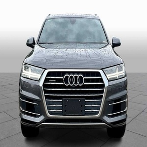 USADO LHD/RHD 2018 AUDI Q7 3,0 TFSI QUATTRO PRESTIGE AWD - Product Image 1