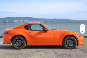Nuevo USADO Mazda MX-5 Miata RF Edición 30 Aniversario 2019 (LHD/RHD) - Product Image 6