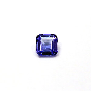 Chất lượng cao tốt mặt Loose đá quý 8mm <span class=keywords><strong>Octagon</strong></span> cắt tự nhiên <span class=keywords><strong>Tanzanite</strong></span> đệm hình dạng giá bán buôn với IGI giấy chứng nhận - Product Image 2