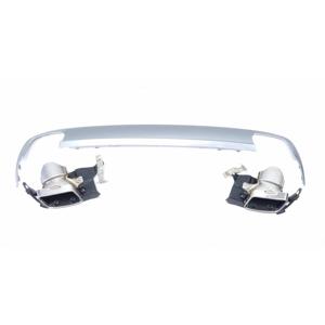 สปอยเลอร์กันชนหลังเมอร์เซเดส อี-คลาส เอส. แวกอน W212 A2128855425 (09>) - Product Image 1