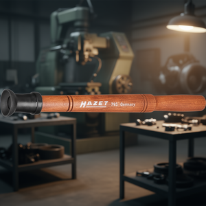 Reacondicionador de Válvulas Hazet, Piezas de Válvulas de Alta Calidad para Aplicaciones Automotrices e Industriales - Product Image 3