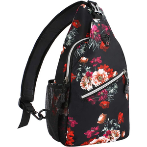 Sac à dos de sport DANZY SPORTS pour activités de plein air, motif camouflage personnalisé, sublimation, vente chaude, sacs à dos de sport avec doublure en polyester - Product Image 1
