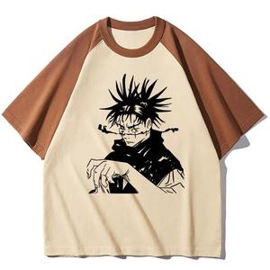 2025 personnalisé o-cou femmes chemise de haute qualité respirant imprimé t-shirts 100% coton élégant goutte-épaule chemises - Product Image 4