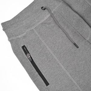 Pantalones cómodos para hombre de último estilo, pantalones profesionales para hombre a la venta, servicio OEM, logotipo personalizado claro de Color sólido - Product Image 3