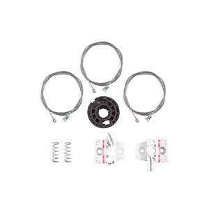 Kit de réparation de pare-brise avant droit pour Volkswagen Golf 7, origine TR - Product Image 3