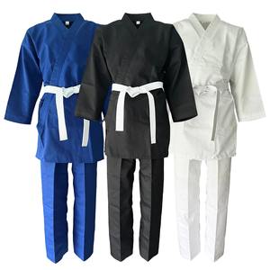 Pearl Wave jiu jitsu kimono Venta caliente Jiu Jitsu Gi Profesional Jiu-Jitsu Artes Marciales - Product Image 6