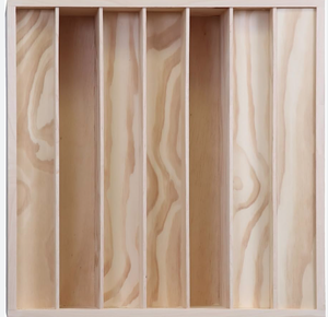 Difusores de Sonido de Madera Maciza (Residuo Cuadrático) - Product Image 4