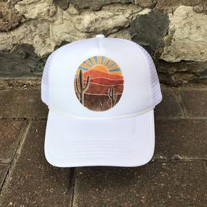 Gorra de camionero de espuma de malla con logotipo impreso personalizado, de 5 paneles gorra de béisbol, gorras transpirables para deportes al aire libre para hombres, moda de actuación - Product Image 5