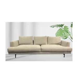 Sofa Set Good Quality Comfortable Bedroom Modern Furniture Custom Designs Vietnam Manufacturer