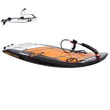 Mejor Descuento en Tabla de Surf Motorizada a Gasolina, Tabla de Surf a Gasolina de 110cc, Tabla de Surf Jet - Product Image 2