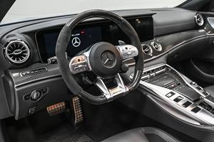 Mercedes-Benz AMG GT 2020 parfaitement utilisée - Product Image 2