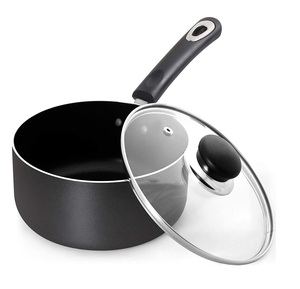 Venta al por mayor de fábrica de suministro de utensilios de cocina sartenes de metal para utensilios de cocina disponibles a un precio asequible de la India. - Product Image 6