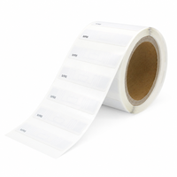 Étiquettes RFID UHF en vrac 860-960 MHz EPC Classe 1 Gen 2 ISO 18000-6C Monza R6/R6-P pour la logistique express et de courrier