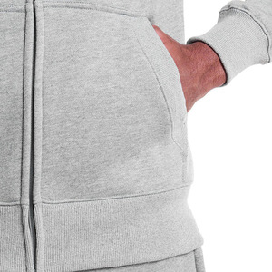 Sudaderas con capucha para hombre más vendidas, últimas con estampado personalizado, cómodas, de talla grande, precio bajo, hombros caídos - Product Image 3