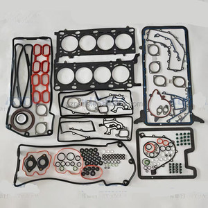 M62 M62B44 448PN 11129069055 LR006645 Cabezal de motor Juego de juntas de cabeza completa Kit de reparación para BMW <span class=keywords><strong>V8</strong></span> 740i para Land Rover 4.4L - Product Image 1