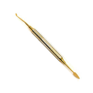 Instruments de remplissage Ensemble d'instruments de remplissage dentaires professionnels légers et durables Outils complets en acier - Product Image 1