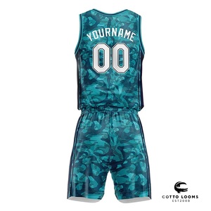 Uniforme de basket-ball Vêtements de sport d'entraînement personnalisés Premium OEM Usine ODM Qualité Fabricant Fournisseur - Product Image 6