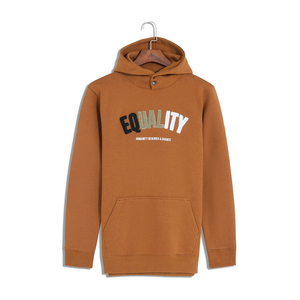 2025 Precio de fábrica Estilo clásico Sudaderas con capucha para hombre Nueva colección de invierno Venta caliente - Product Image 3