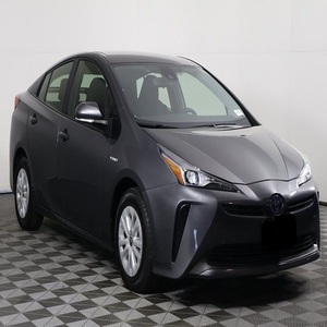 ¡Oferta Imperdible! Toyota Prius XLE AWD 2022 Usado en Excelentes Condiciones, Transmisión Continuamente Variable, Motor de 4 Cilindros DOHC 16V VVT-I, Sedán de Lujo - Product Image 1