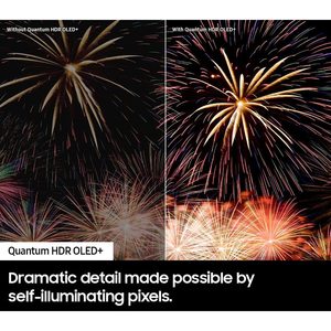 ทีวี OLED 4K ขนาด 65 นิ้ว พร้อม Dynamic Range, เสียงสมจริง และระบบสั่งงานด้วยเสียงในตัว - Product Image 3