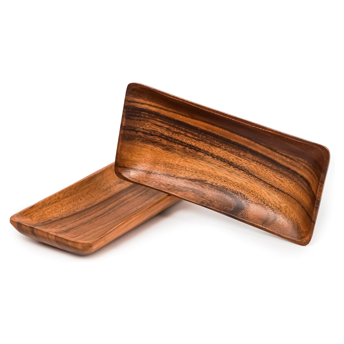 Natural Wood Finished