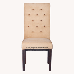 เก้าอี้รับประทานอาหารในร่มสำหรับโรงแรมใช้ในบ้านเก้าอี้ผลิตกาแฟดีไซน์ทันสมัยใส่สบาย - Product Image 2