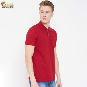 เสื้อยืดผ้าคอตตอนโอเวอร์ไซส์สำหรับผู้ชายเสื้อโปโลโอเวอร์ไซส์ซักได้ผ้า100% ขนาดใหญ่พิเศษโลโก้ตามสั่ง - Product Image 4