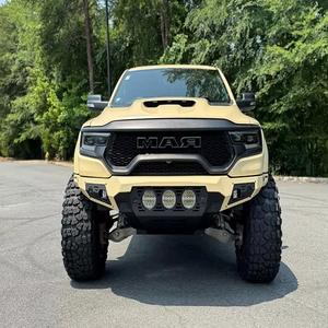 Camioneta RAM 1500 TR-X Crew Cab 4x4 2022 Usada, Motor 6.2L Supercargado de 8 Cilindros, Transmisión Automática - Product Image 1