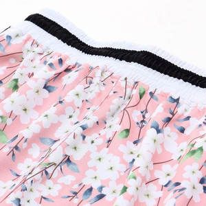 Shorts d'été décontractés pour hommes, vente chaude directe usine, shorts en maille respirante, sublimation, mode sportive, basketball, football - Product Image 3