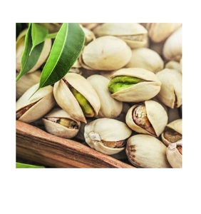 Pistaches Naturelles de Qualité Supérieure, Fraîches et Saines, Vente en Gros pour la Restauration Collective - Product Image 1