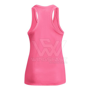 เสื้อกล้ามผู้หญิงแขนกุดแขนกุดน้ำหนักเบา - Product Image 5