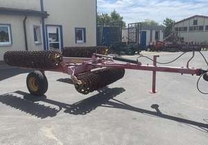 Rollex 620 Crosskill Vaederstad - Product Image 6