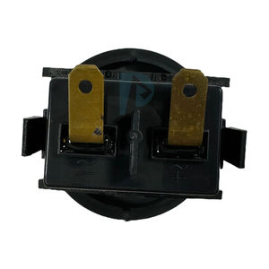Compteur d'heures mécanique pour excavatrice R220 avec minuterie à télécommande - Pièces détachées pour excavatrice - Garantie de 3 mois - Origine Chine - Product Image 3