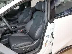 Véhicule électrique hybride de luxe d'occasion 2025 de haute qualité à autonomie étendue avec une autonomie NEDC de 201-300 km et une batterie de 50-70 kWh - Product Image 6