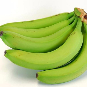 Bananes vertes fraîches à vendre/bananes Cavendish fraîches - Product Image 5
