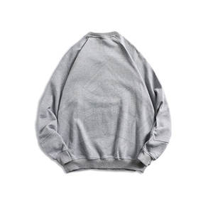 Sudadera con Capucha Estampada para Hombre, Estilo Casual, Diseño Sólido, Invierno, Personalizable, Precio Razonable, Cantidad al por Mayor - Product Image 2