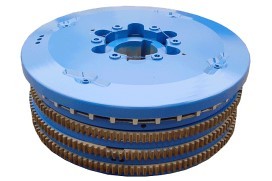 Pto po <span class=keywords><strong>clutch</strong></span> - Product Image 4