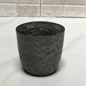 Farmhouse Finish Rustic Candle <b>Jar</b> Unique Hancrafed Candle Vessel High Quality Wedding Decor Candle <b>Jar</b> - Product Image 3