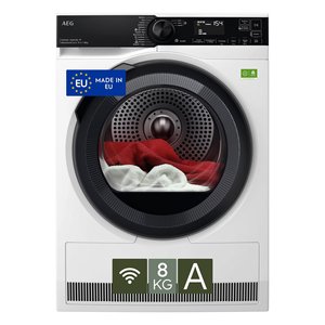 Séchoir à linge 8 kg SÉRIE 9000X TR9HH8AY AbsoluteCare Pro Blanc classe A - Product Image 2